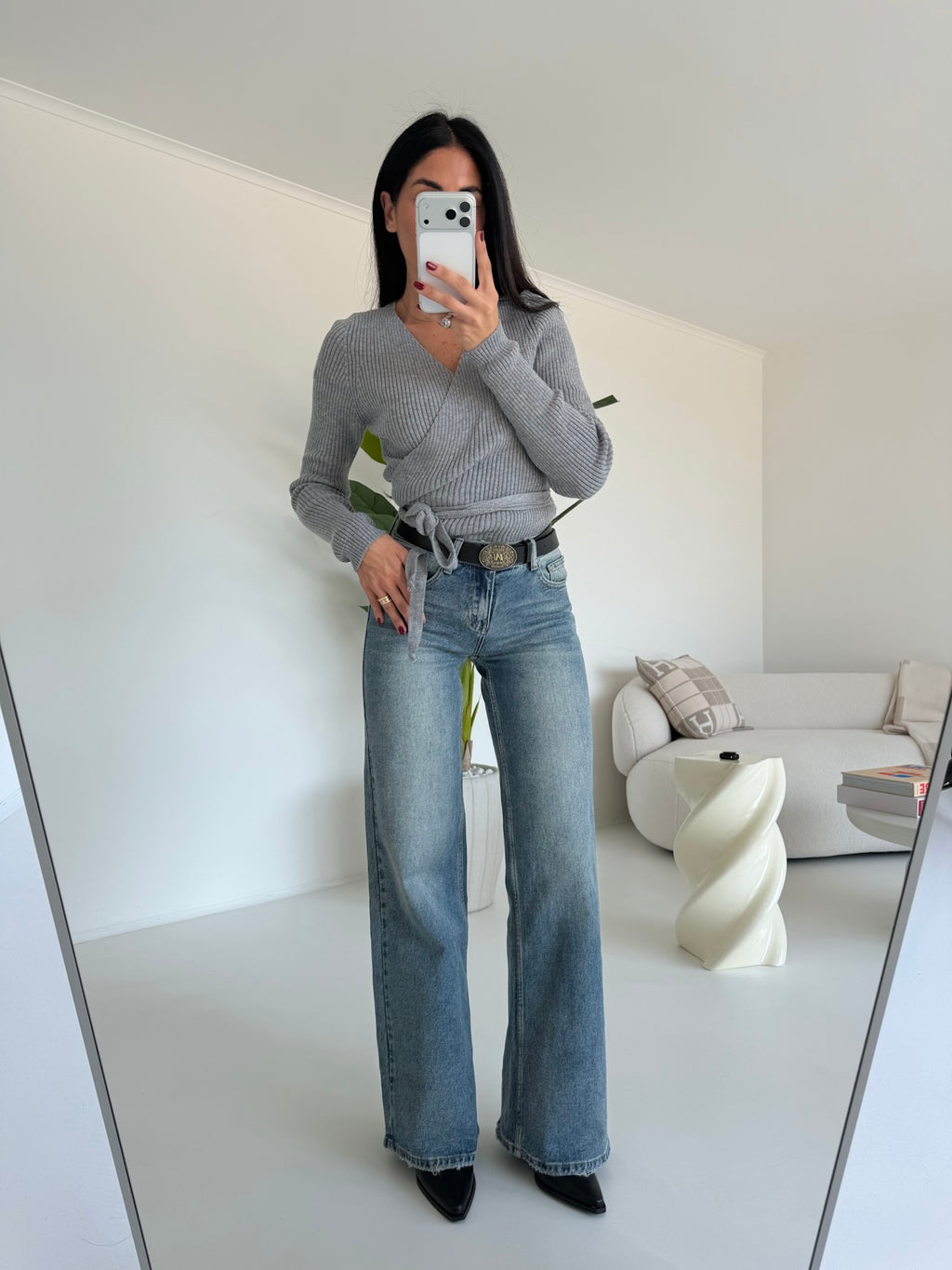 18051-INCROCIATINA GREY