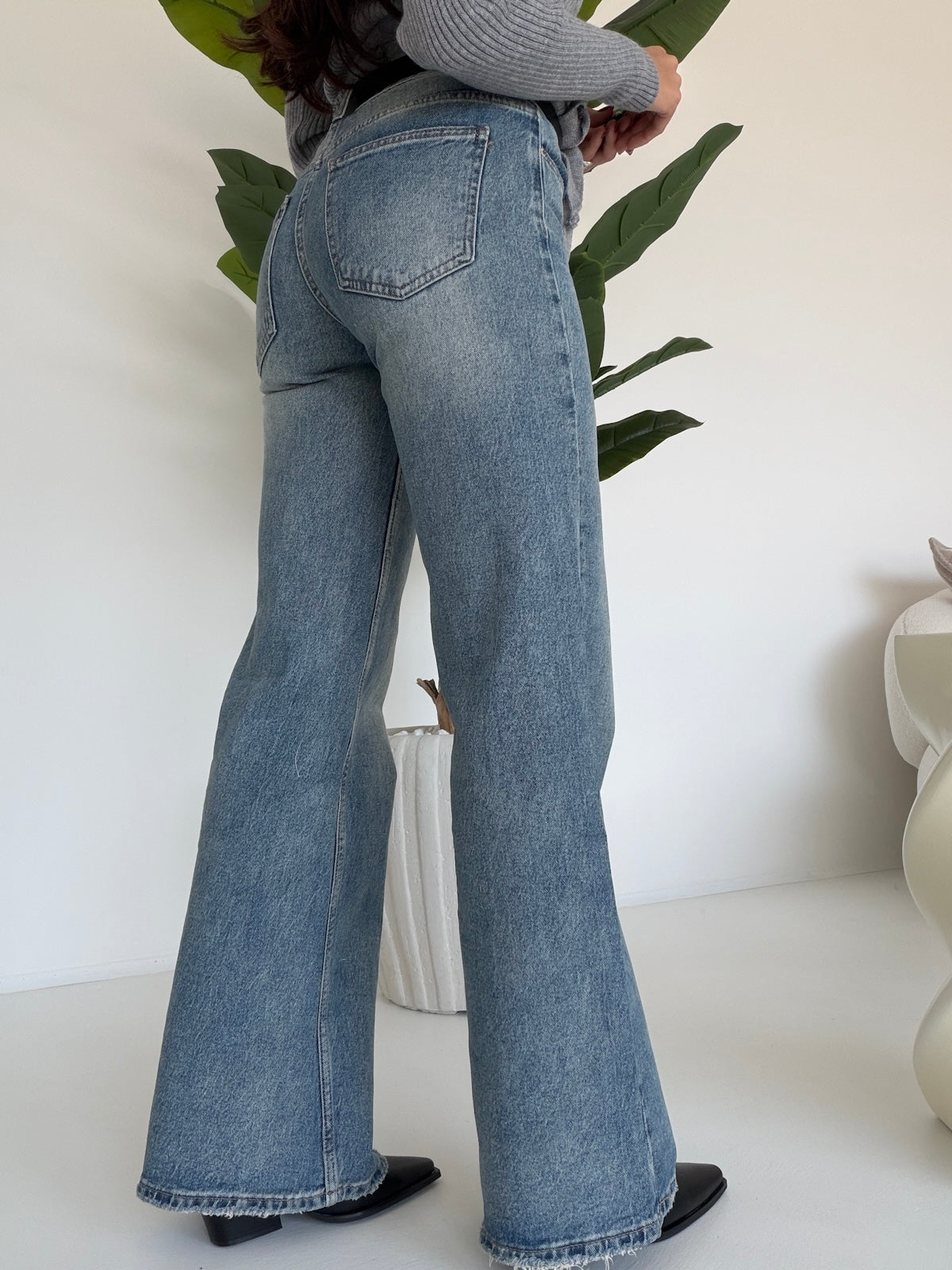 D010-52-JEANS WIDE+CINTURA
