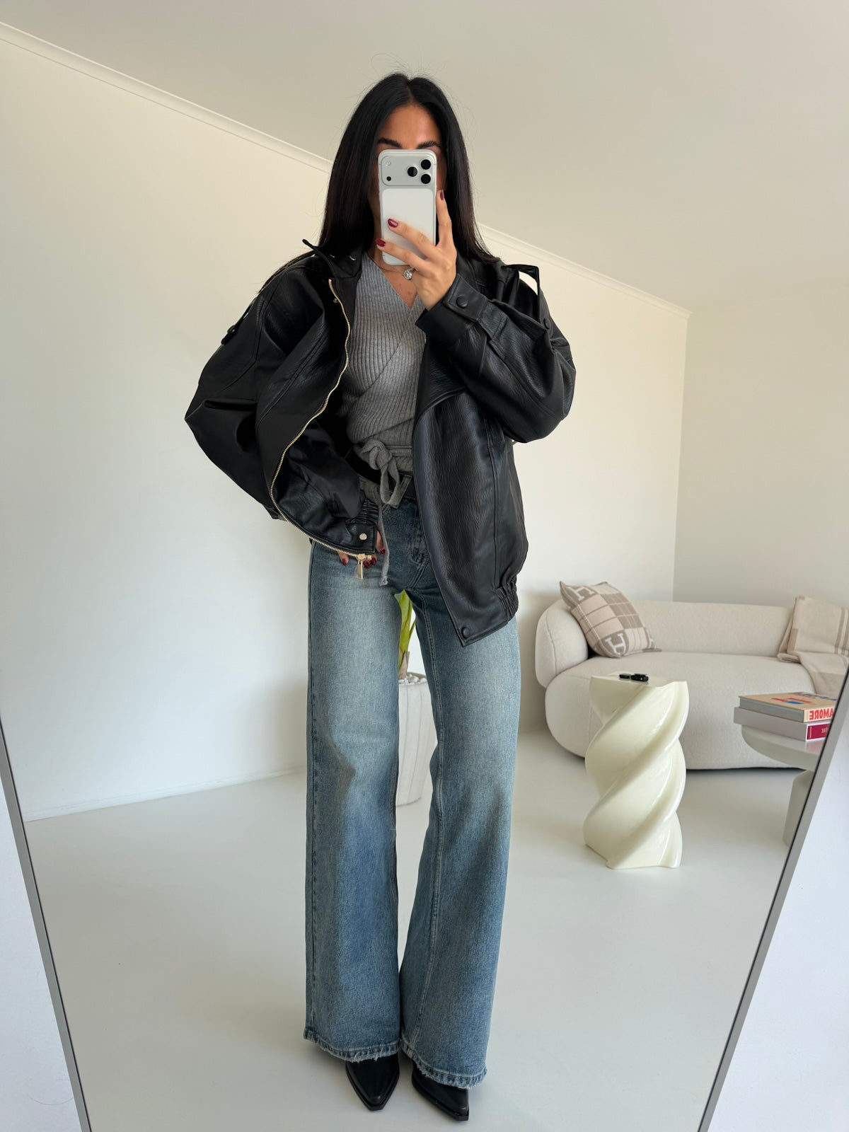 D010-52-JEANS WIDE+CINTURA