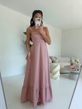 ABITO SHELL OLD PINK