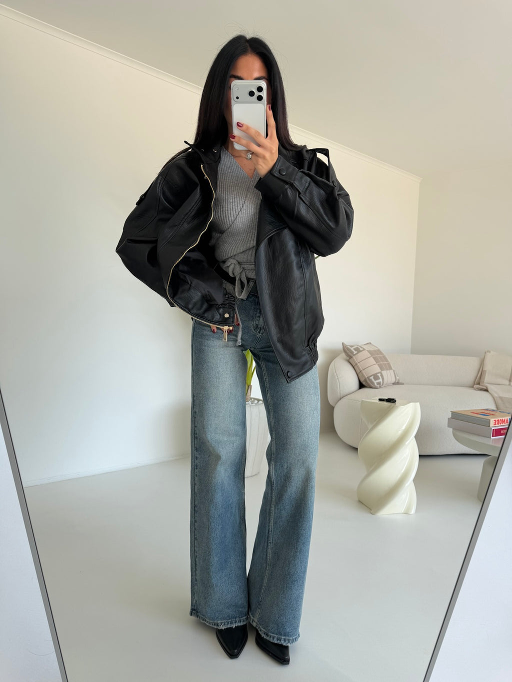 D010-52-JEANS WIDE+CINTURA