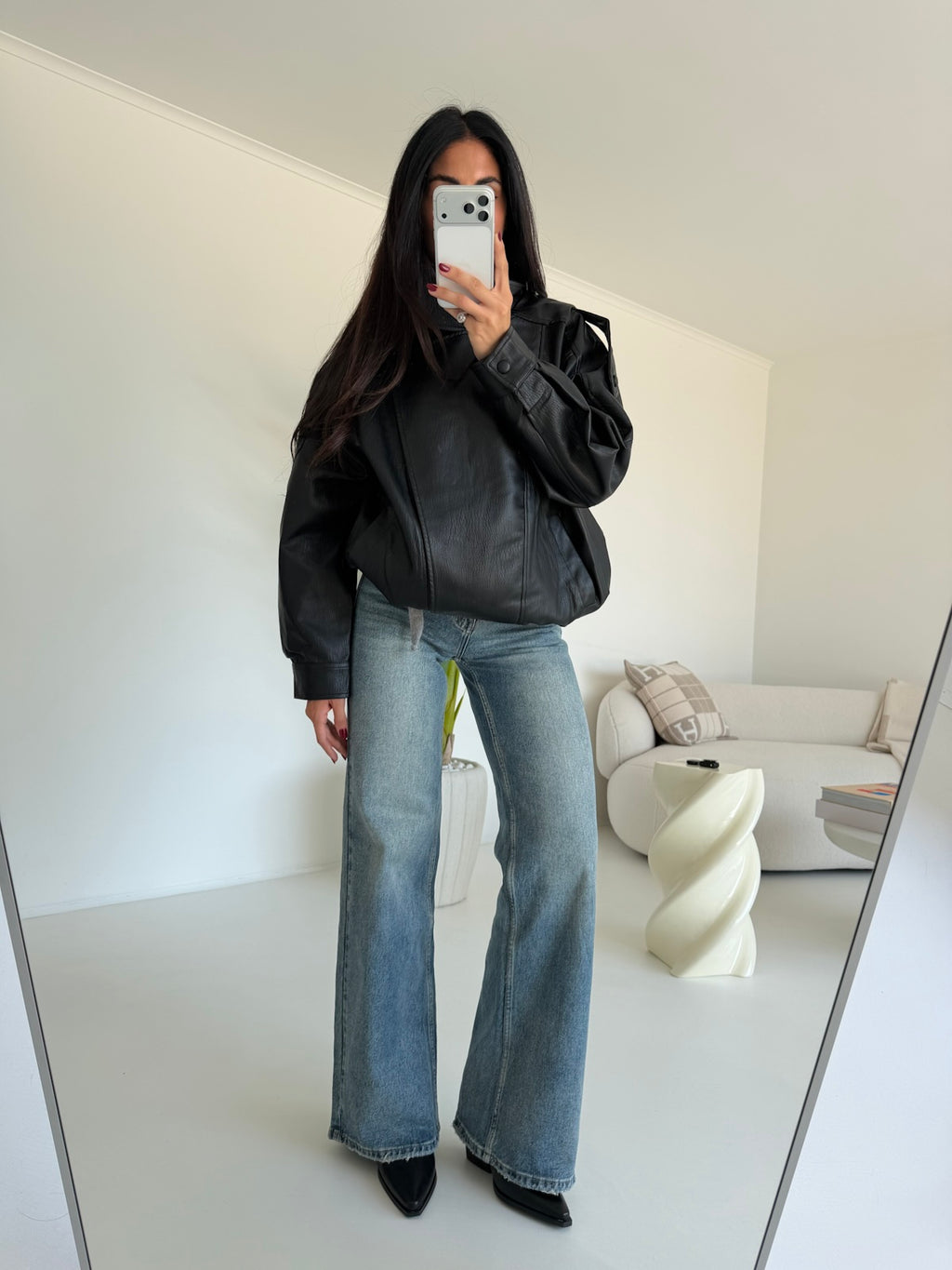 D010-52-JEANS WIDE+CINTURA