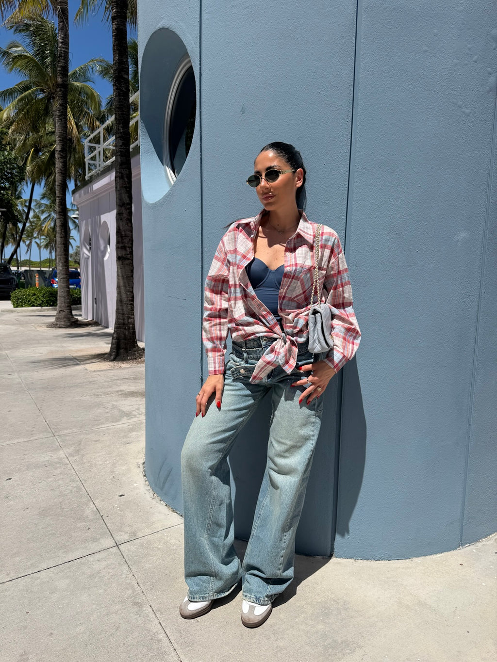 17235-CAMICIA MIAMI VIBES