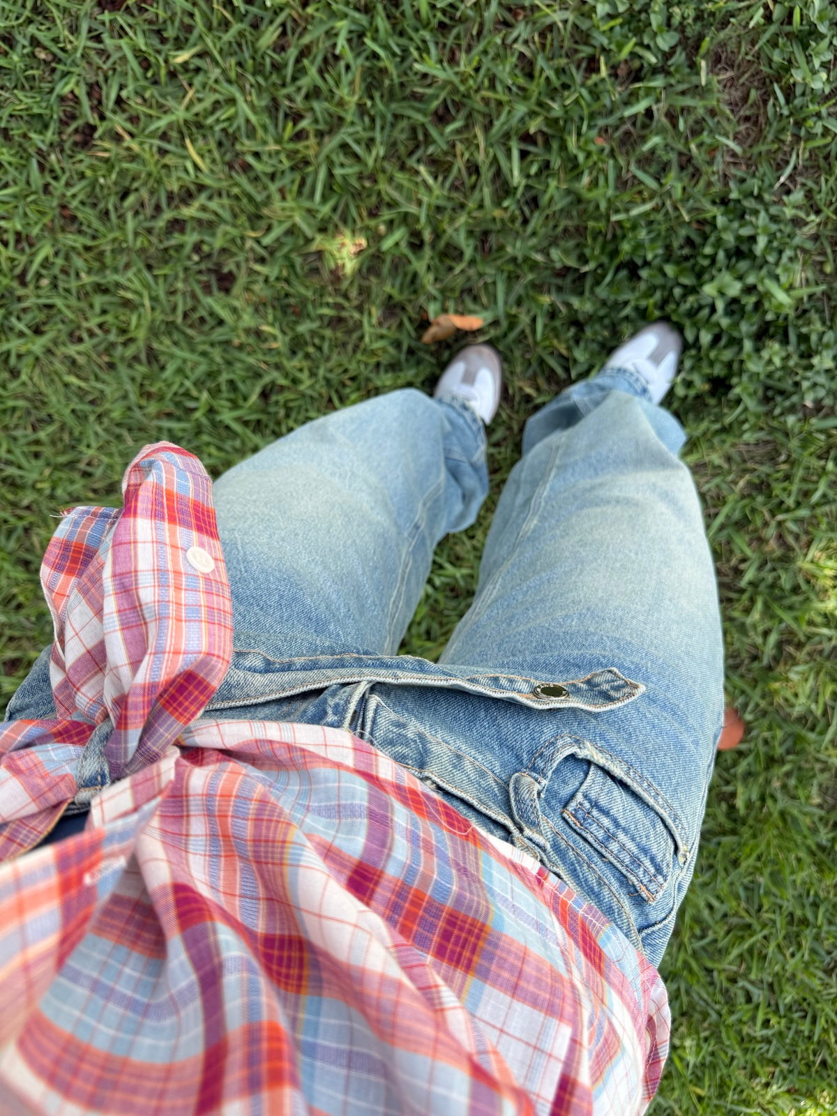 A5110-JEANS OCEAN DRIVE