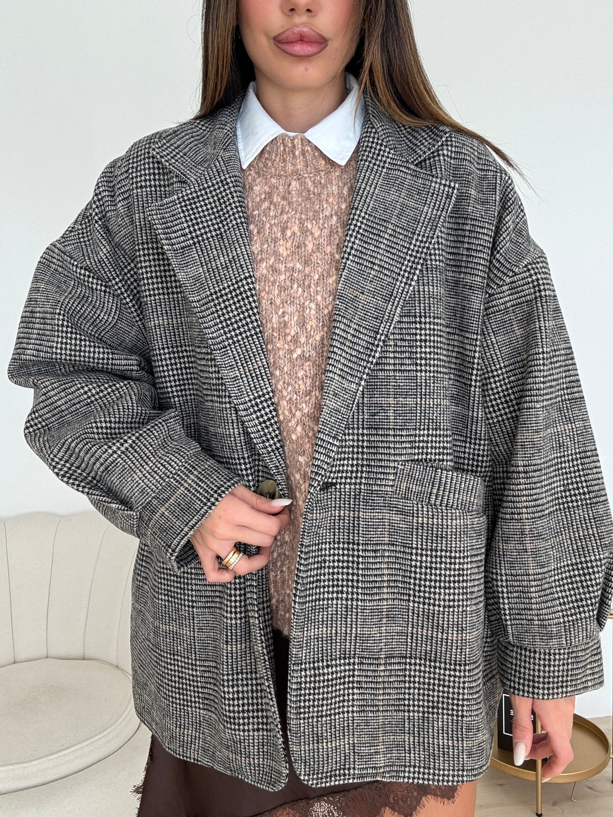33911B-CAPPOTTO BRITISH