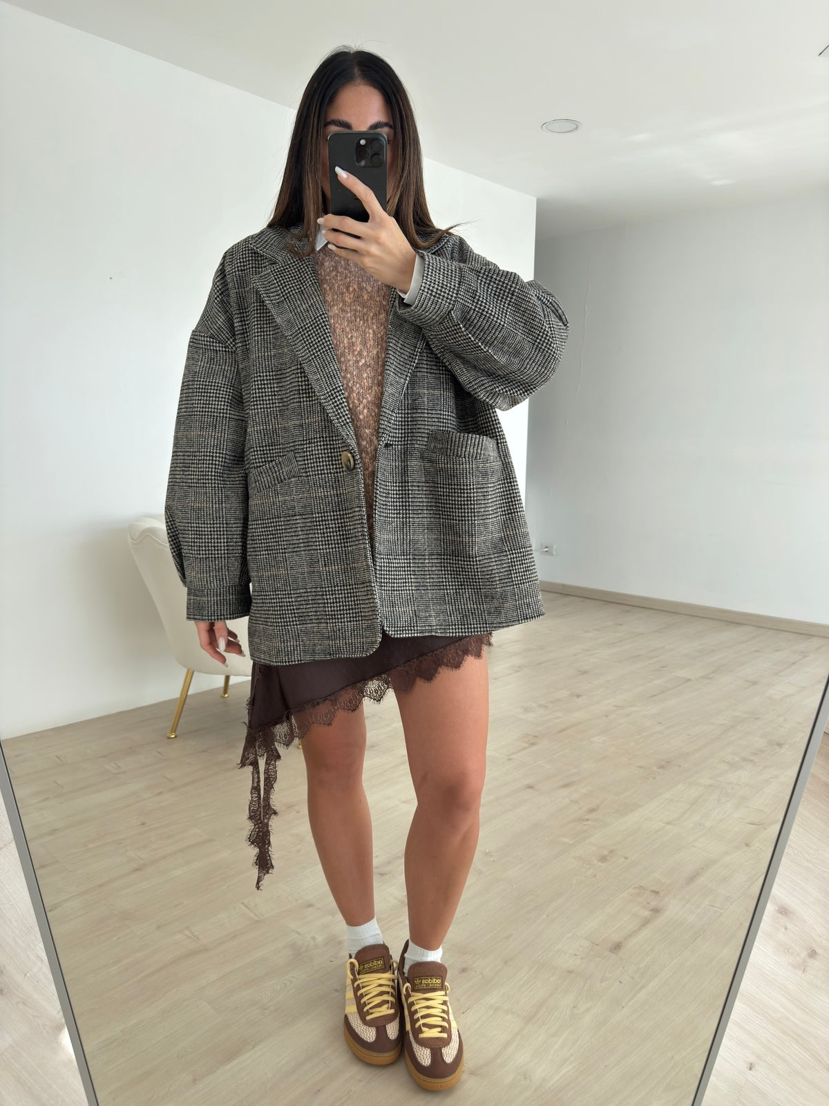 33911B-CAPPOTTO BRITISH