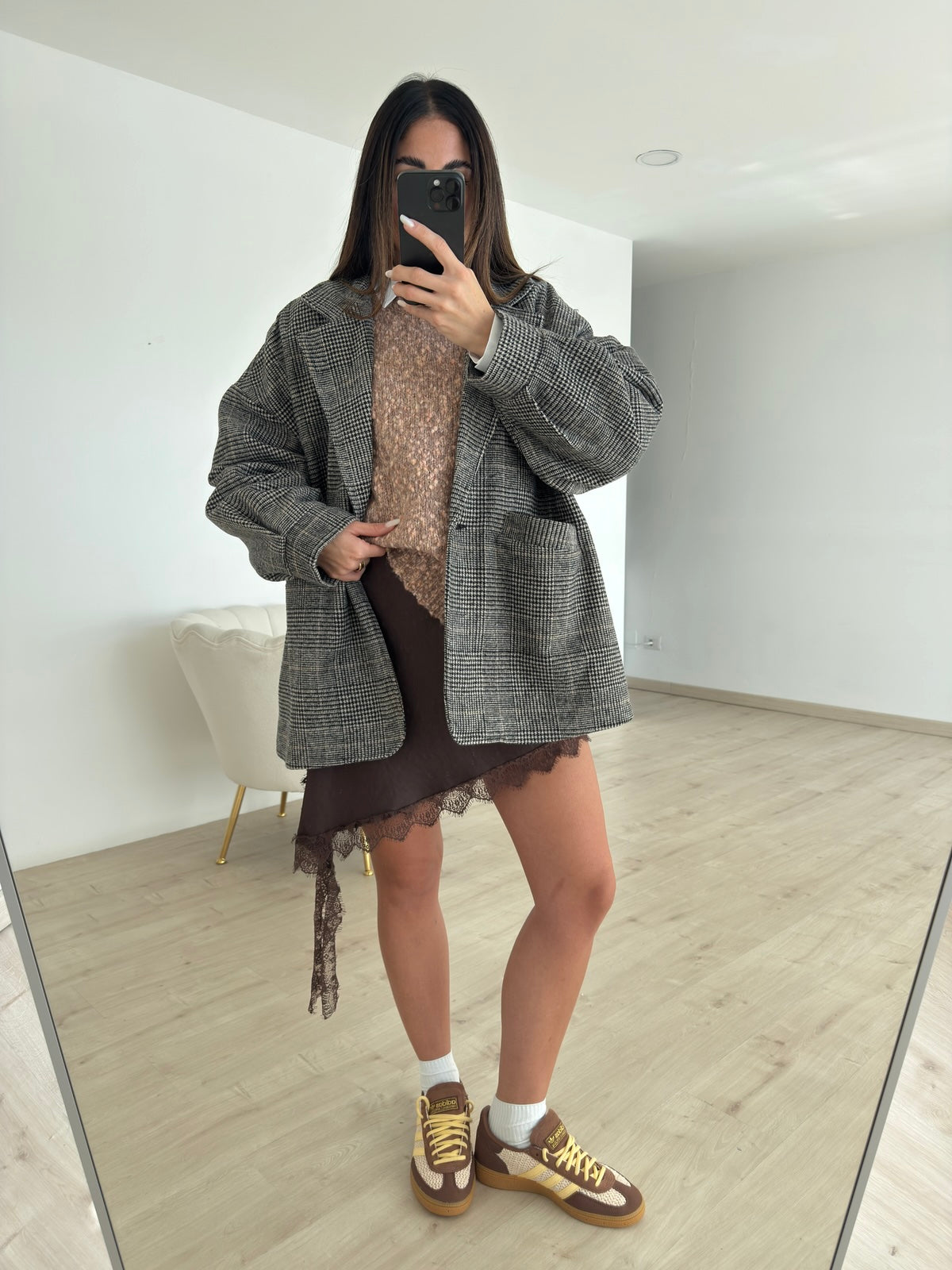 33911B-CAPPOTTO BRITISH
