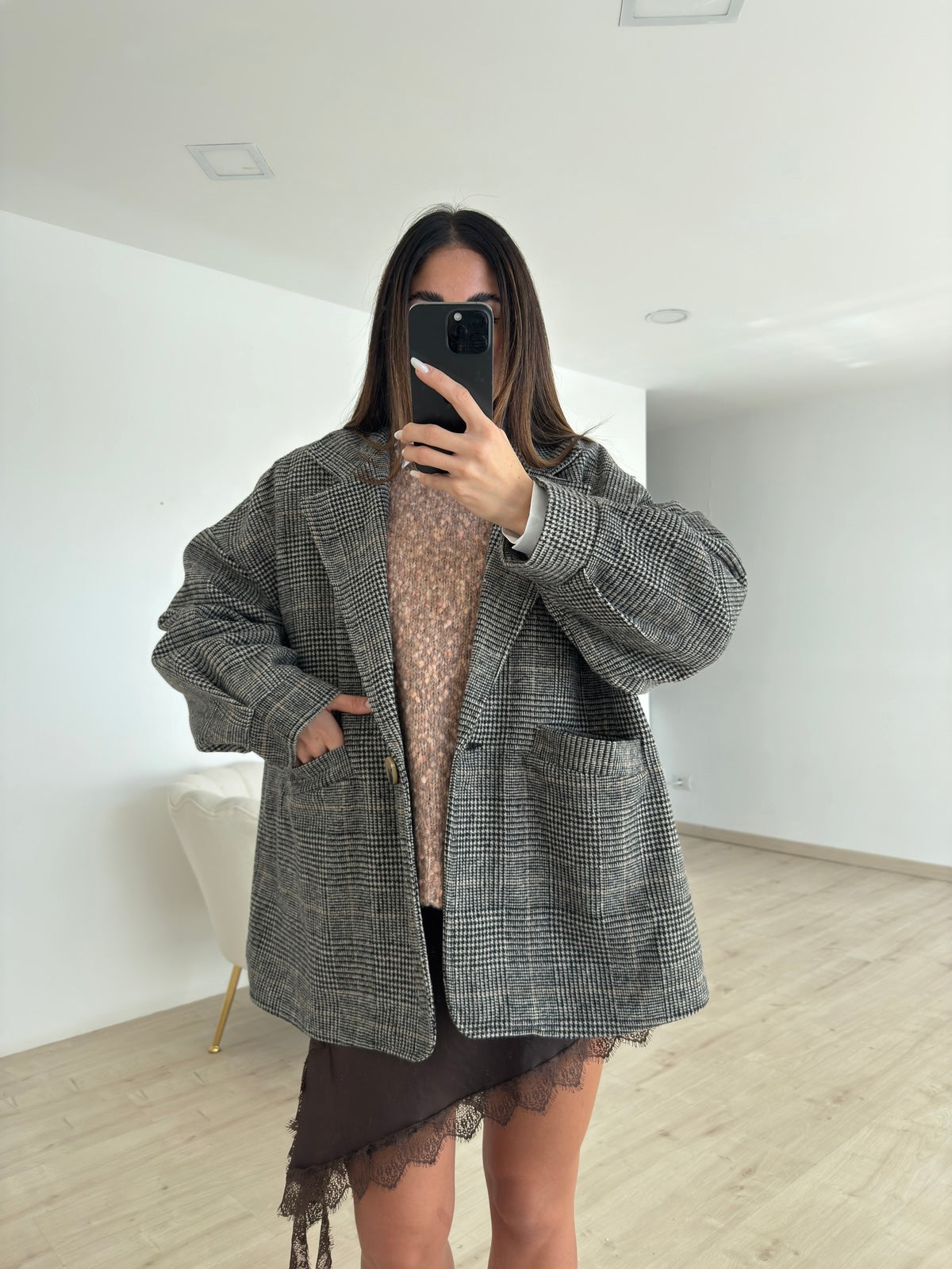 33911B-CAPPOTTO BRITISH