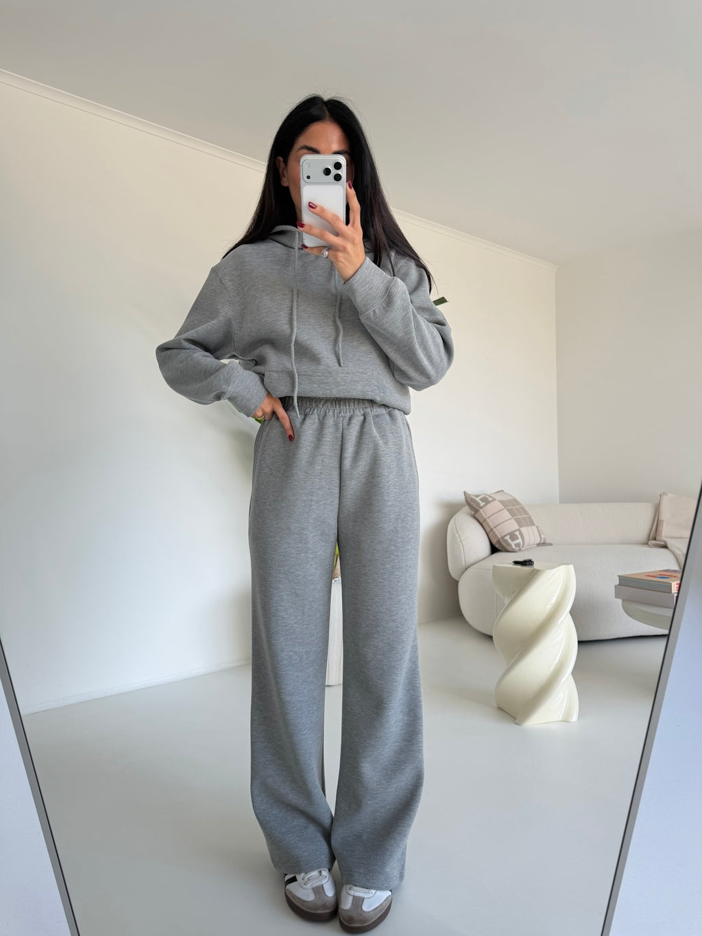WY88295CV-wy88300-COORDINATO JOGGER GREY