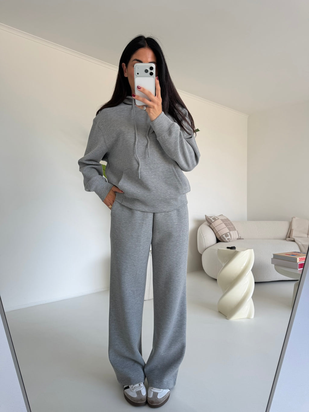 WY88295CV-wy88300-COORDINATO JOGGER GREY