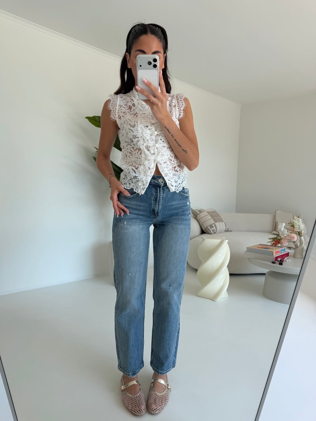 H3000-50-JEANS GAMBA DRITTA SEASON