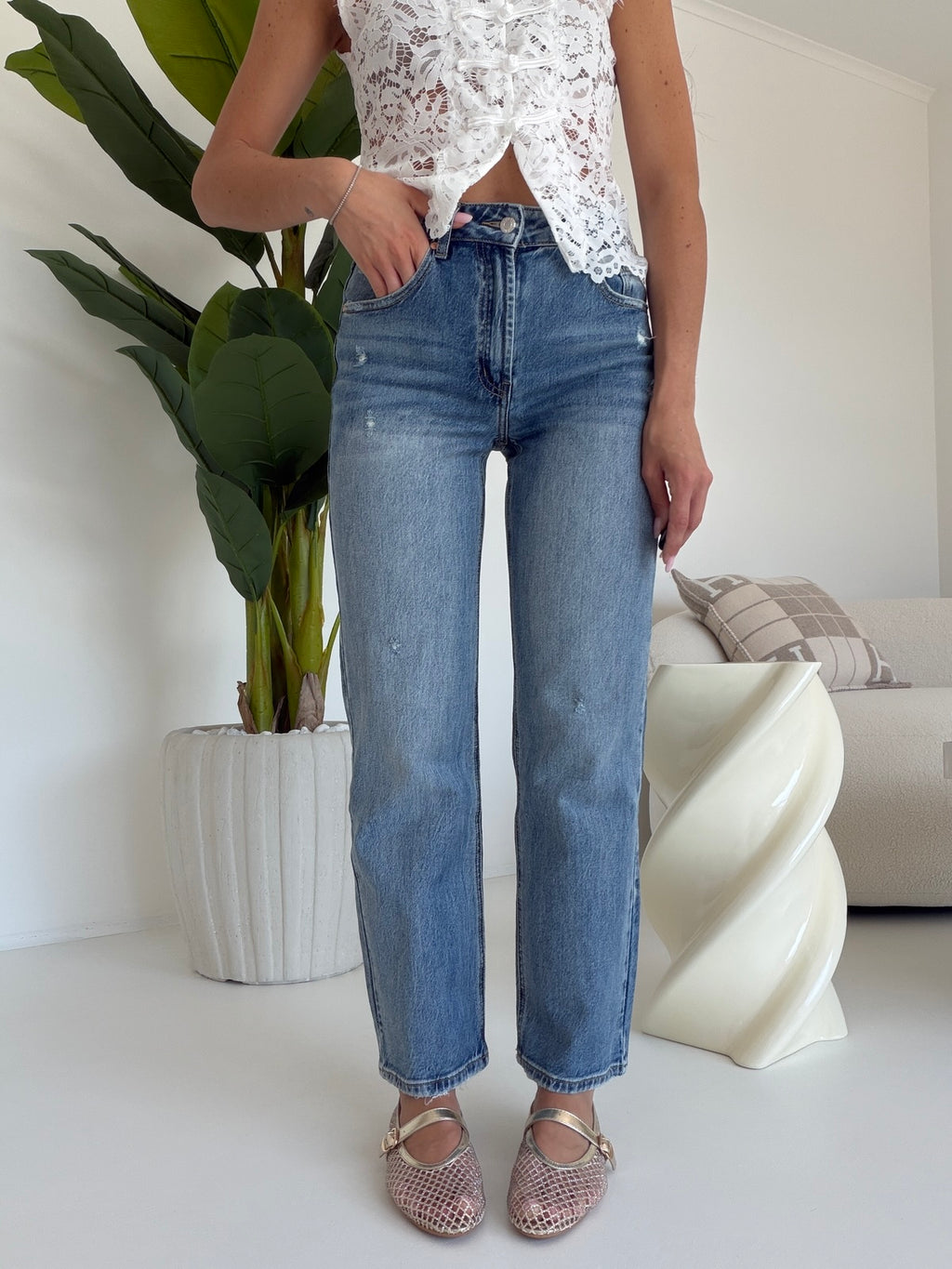 H3000-50-JEANS GAMBA DRITTA SEASON