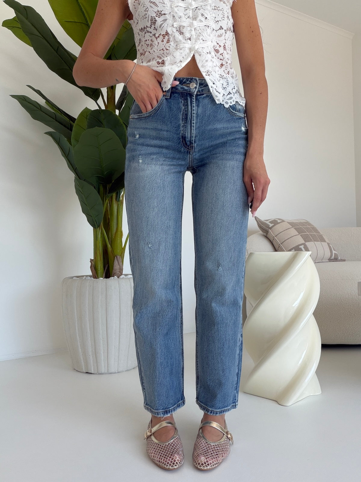 H3000-50-JEANS GAMBA DRITTA SEASON