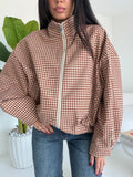 BOMBER UNION COCCIO