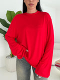 LONG SLEEVE KATE CHERRY