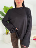 LONG SLEEVE KATE NERA