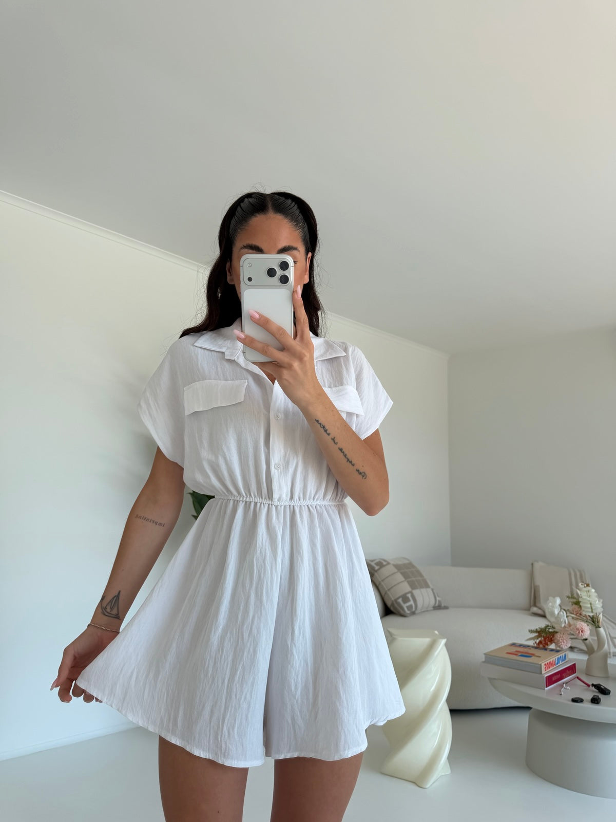 TUTINA AURY MILK
