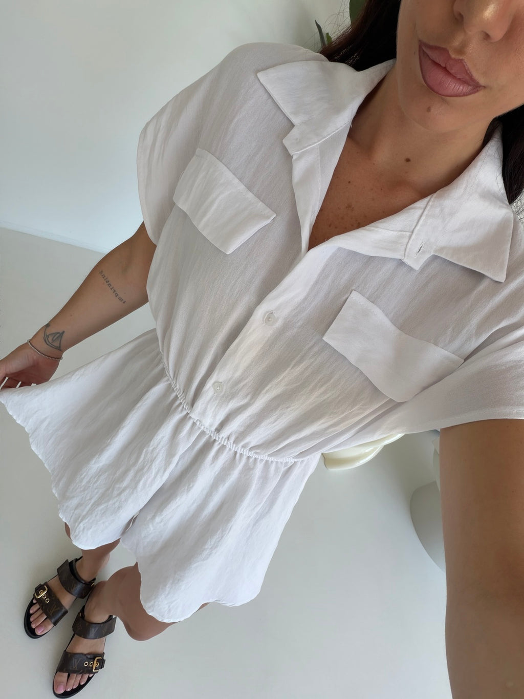 TUTINA AURY MILK