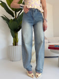C38-JEANS SLOUCHY DENISE