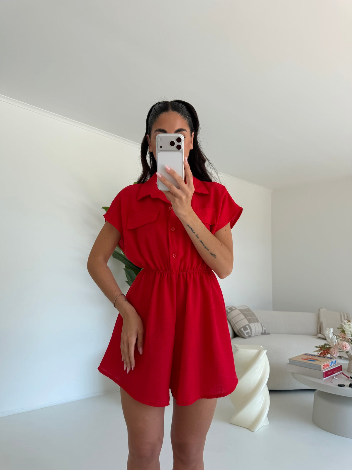 TUTINA AURY CHERRY