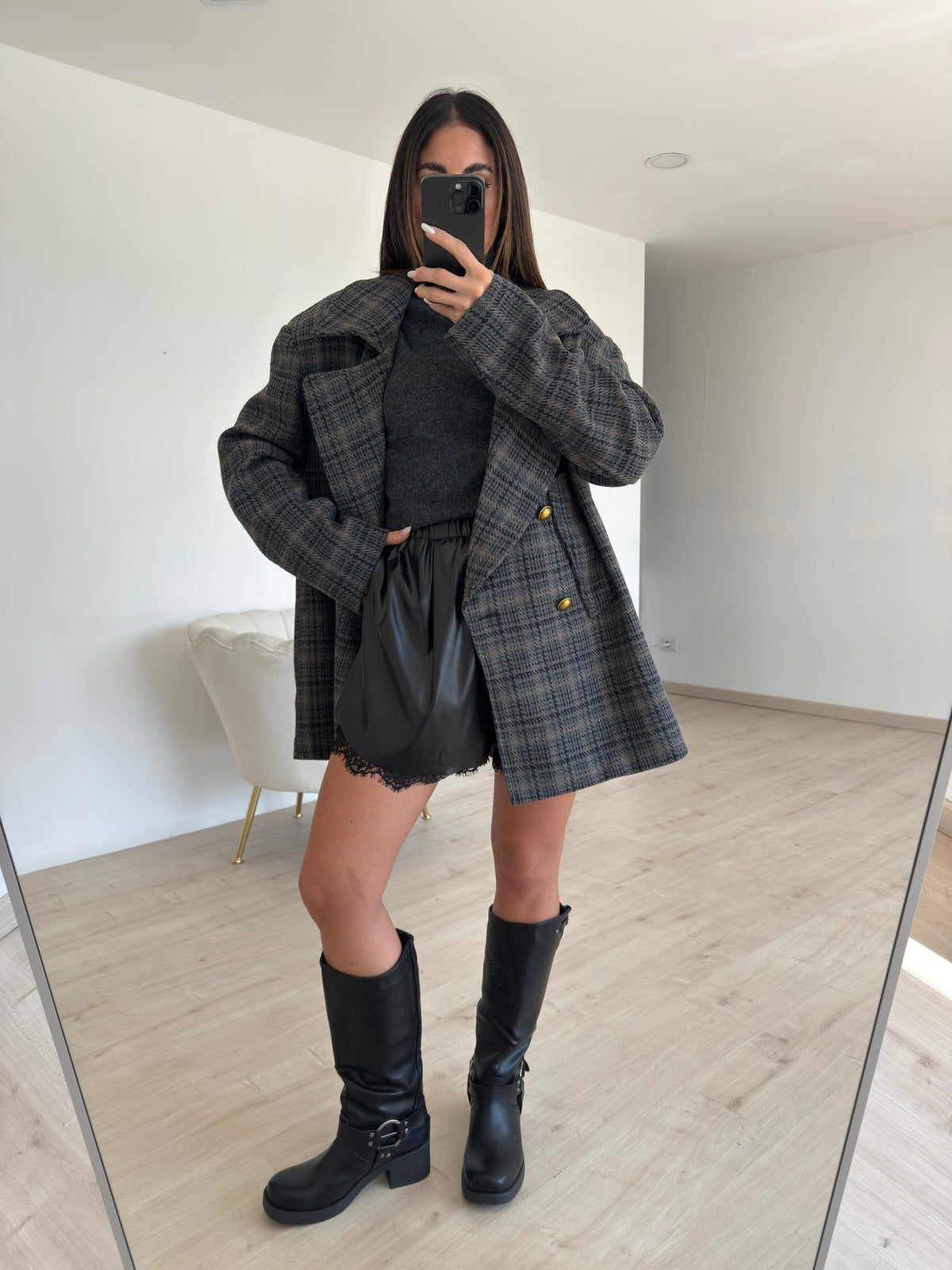 CAPPOTTO ENGLAND