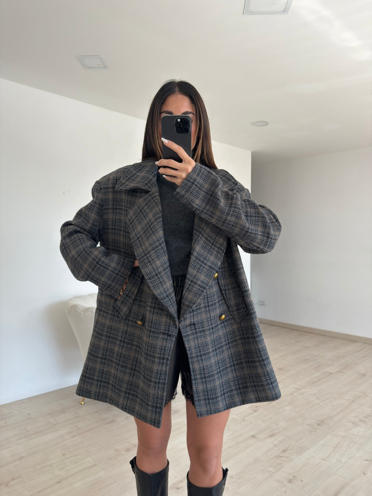 CAPPOTTO ENGLAND