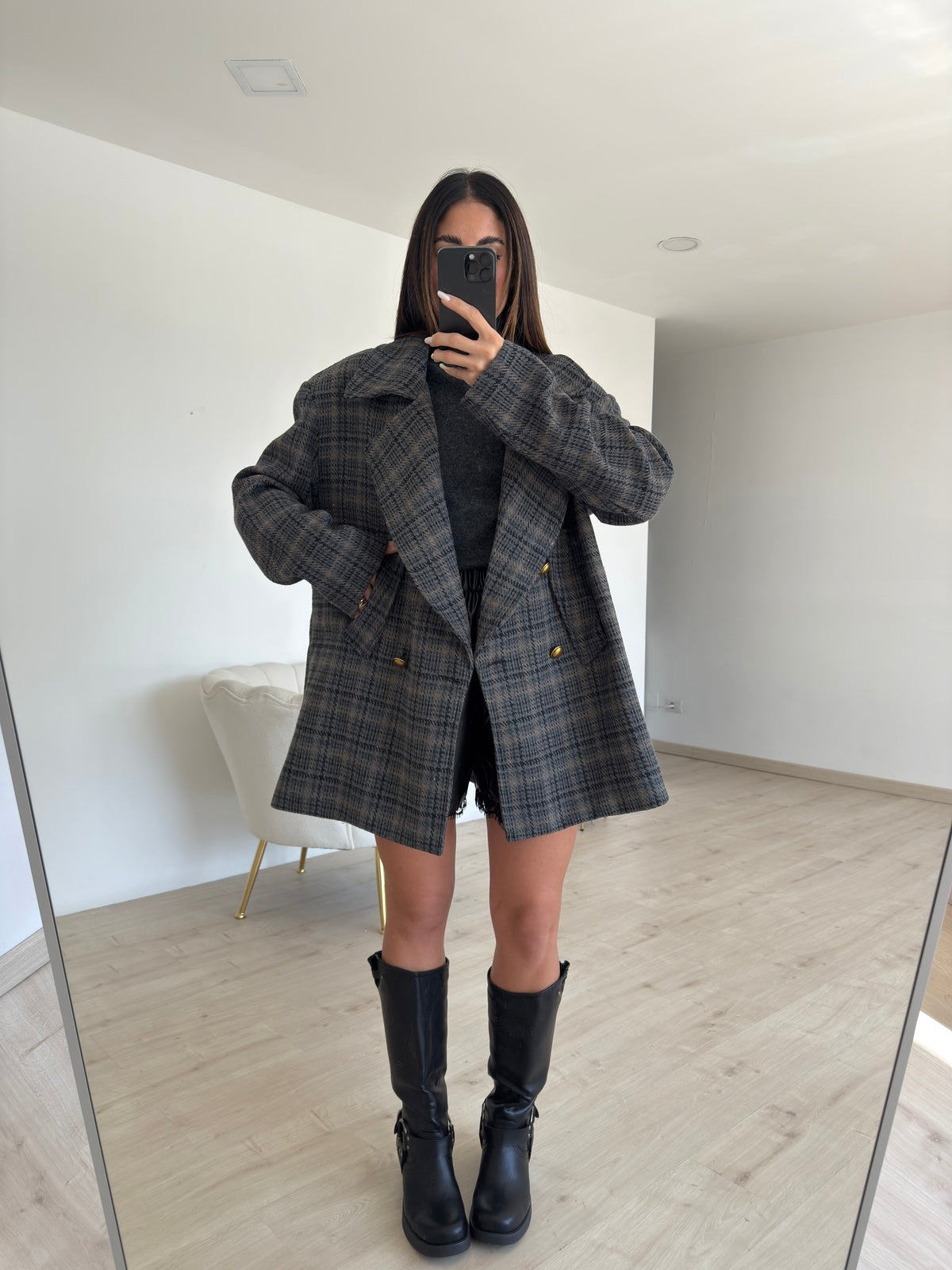 CAPPOTTO ENGLAND