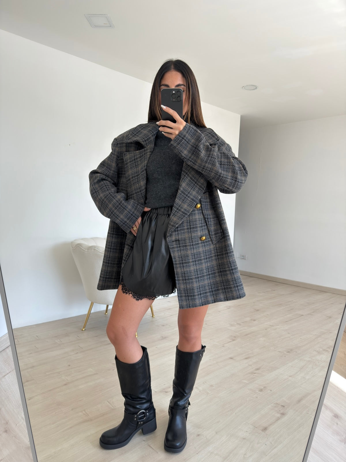 CAPPOTTO ENGLAND
