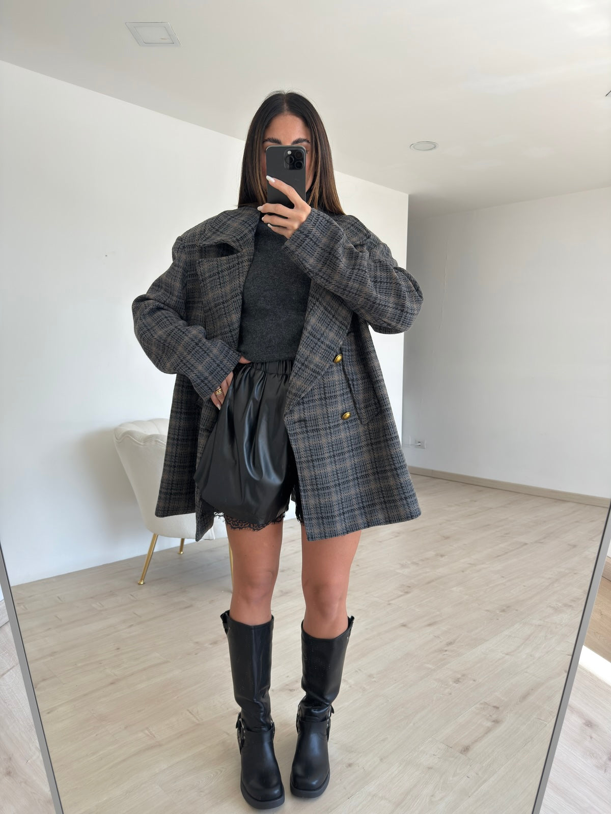 CAPPOTTO ENGLAND