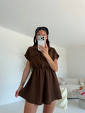 TUTINA AURY CHOCO