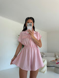 TUTINA AURY PINK