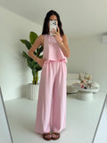COORDINATO ISLA PINK