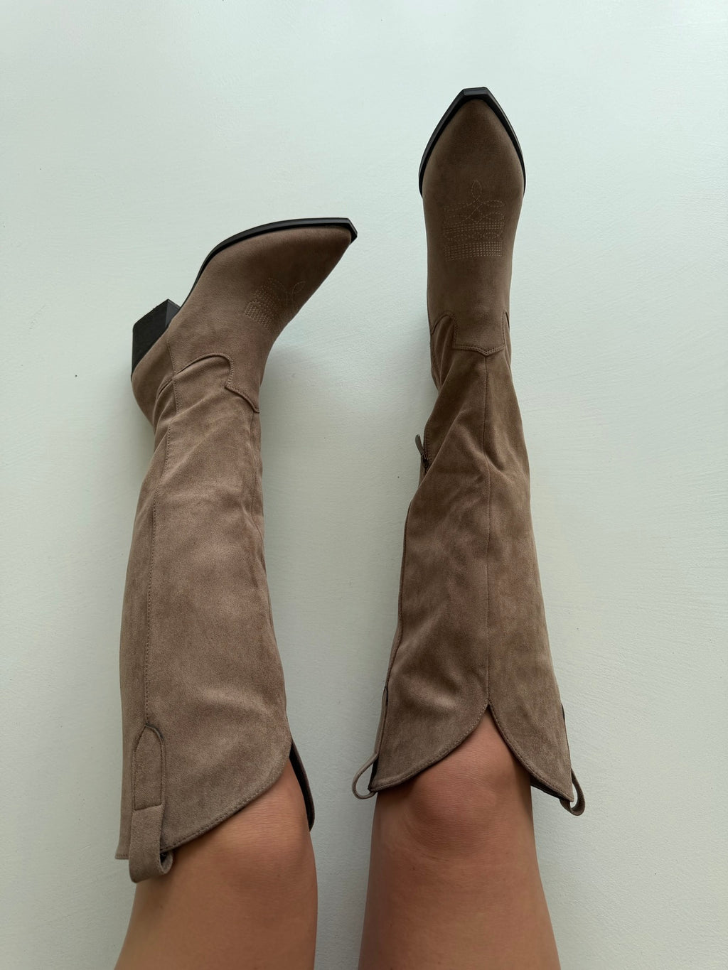 9683-1-AMANDA-TEXANO IN ECO CAMOSCIO