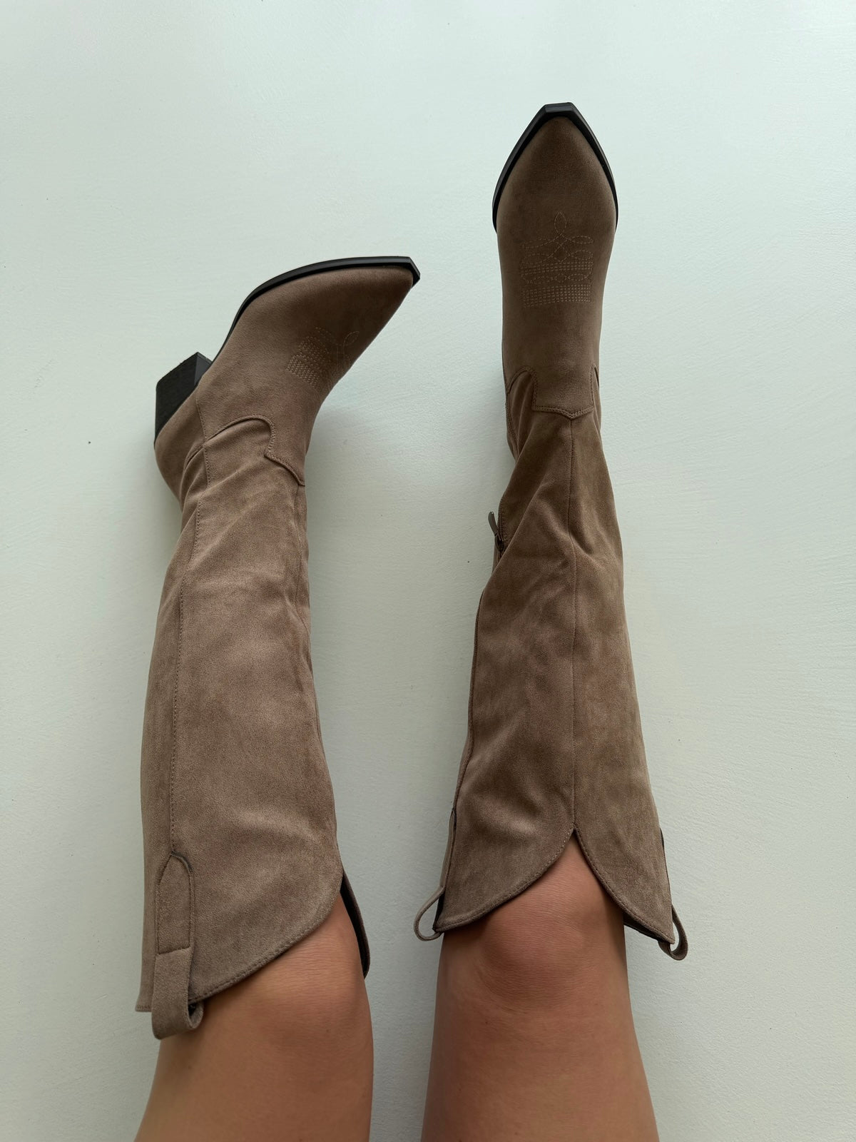 9683-1-AMANDA-TEXANO IN ECO CAMOSCIO