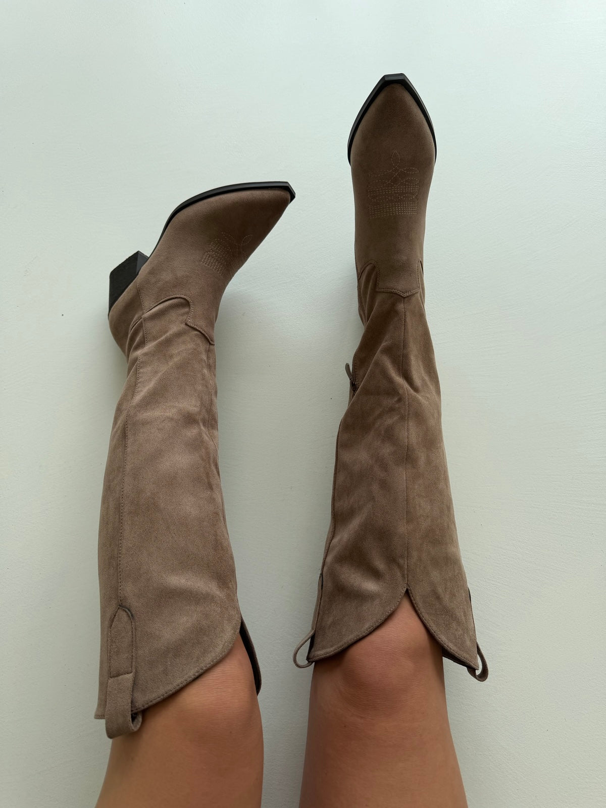 9683-1-AMANDA-TEXANO IN ECO CAMOSCIO