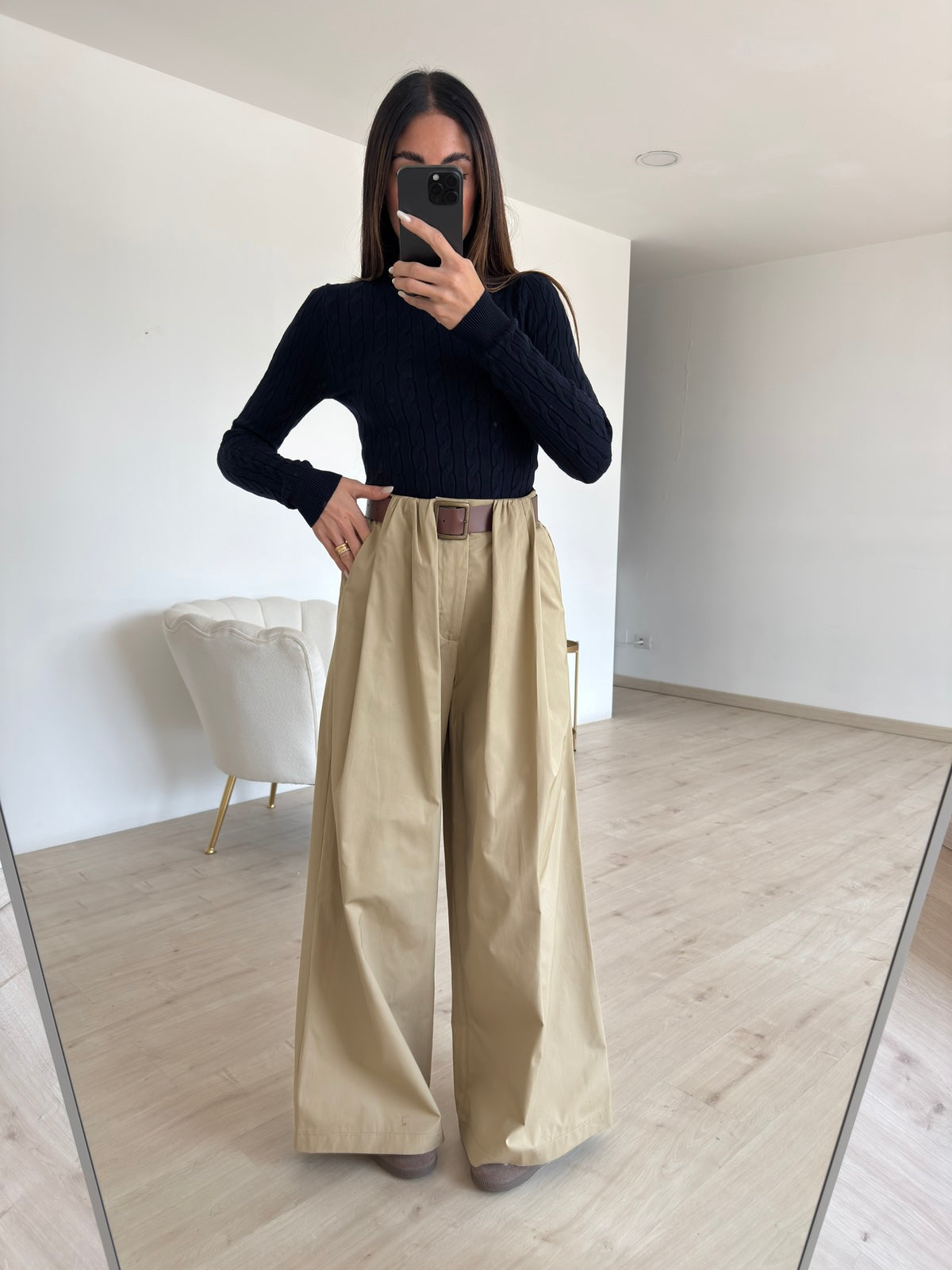 2610-P-PANTALONE VICKY BISCOTTO