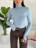 NG3705-MAGLIA EVERGREEN PASTELLO
