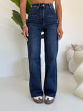H3838-JEANS PALAZZO REPLAY
