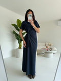 ABITO CINZIA NAVY