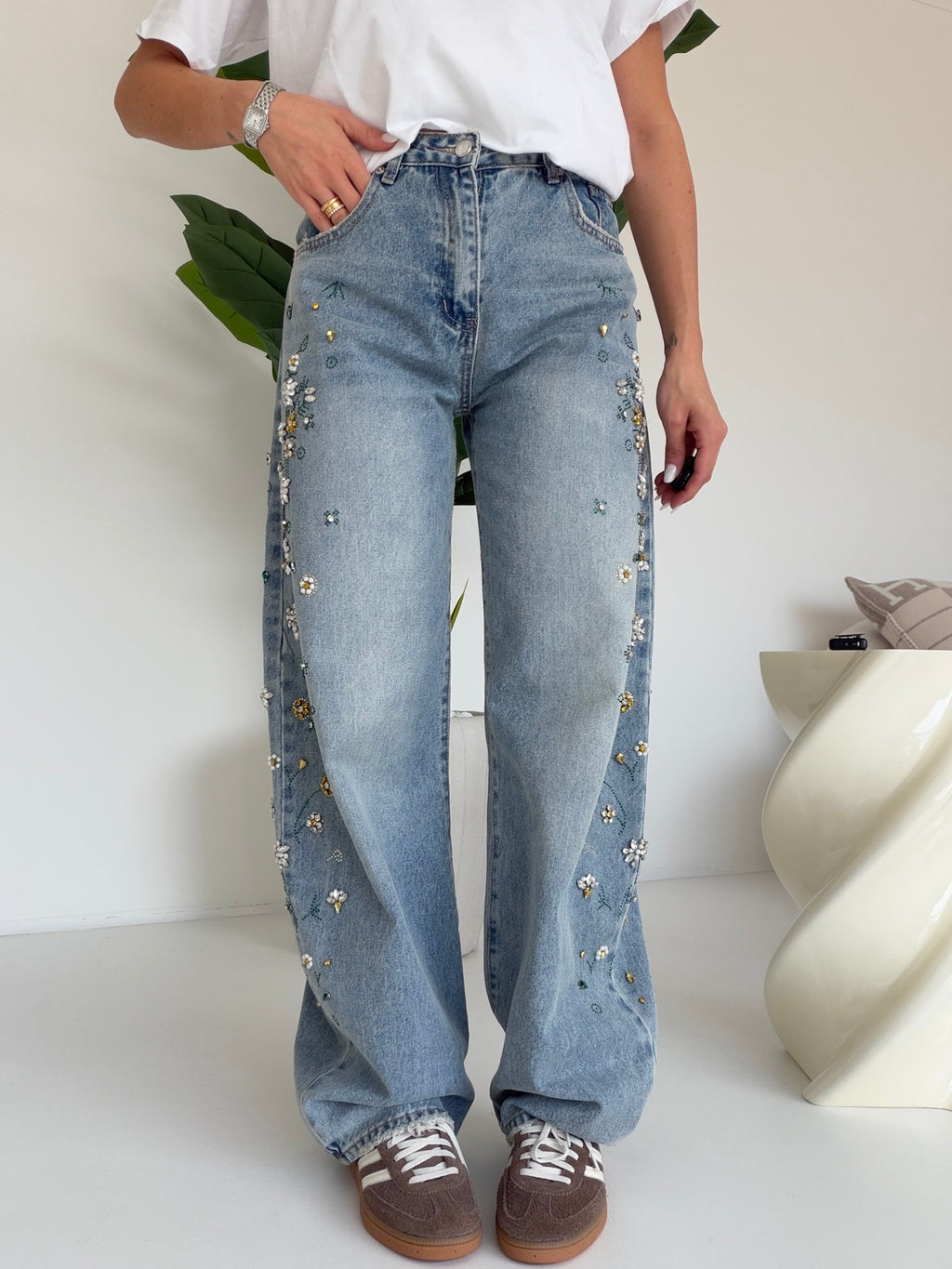 A5260-JEANS TURY