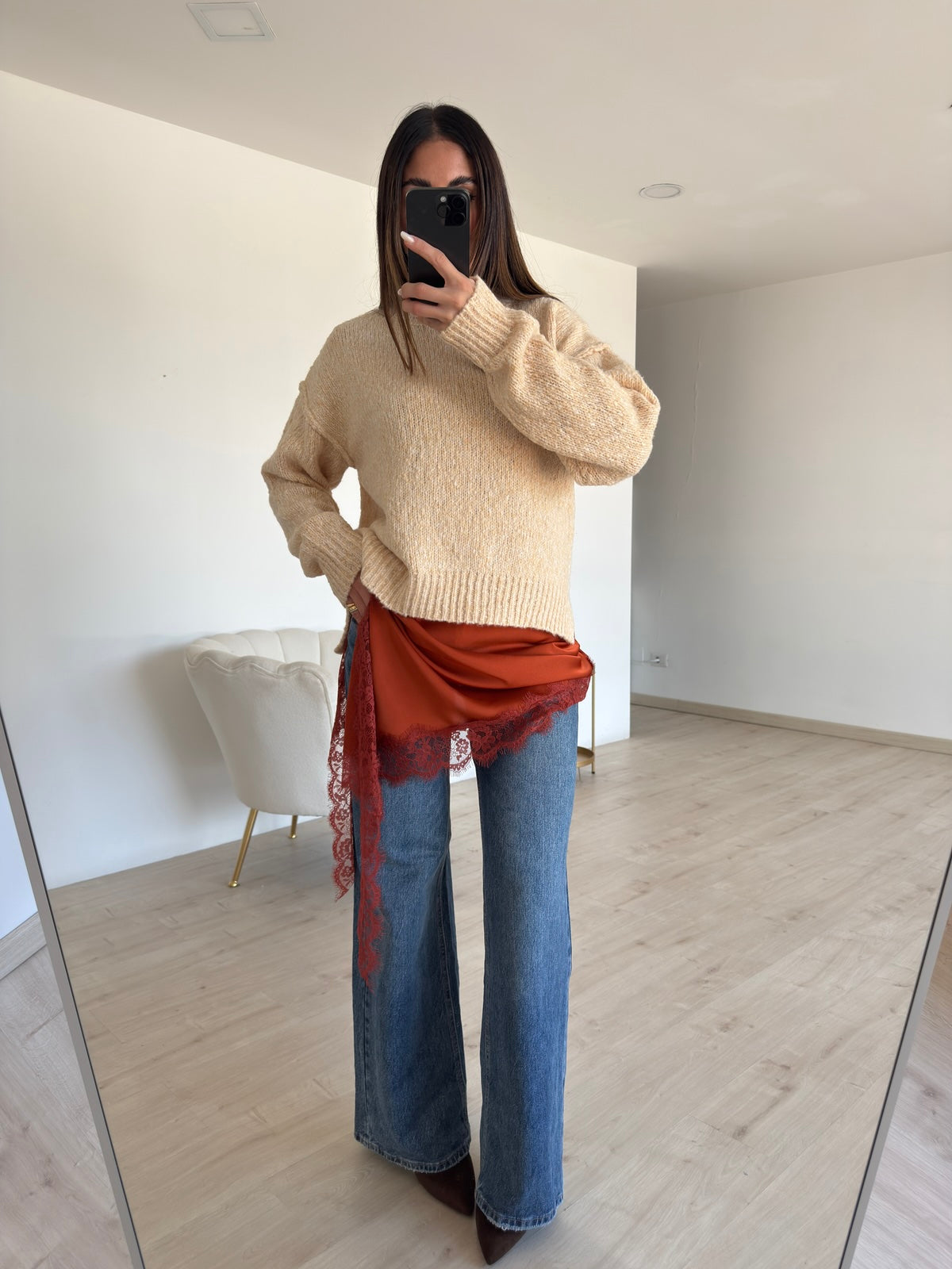 YHC7083-PULL COZY BURRO