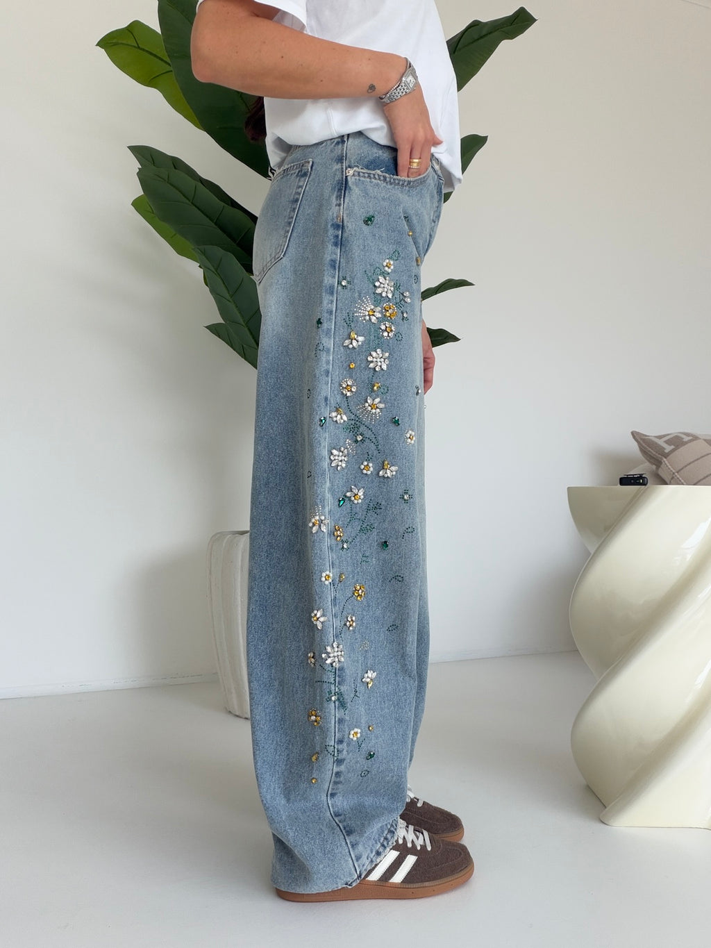 A5260-JEANS TURY