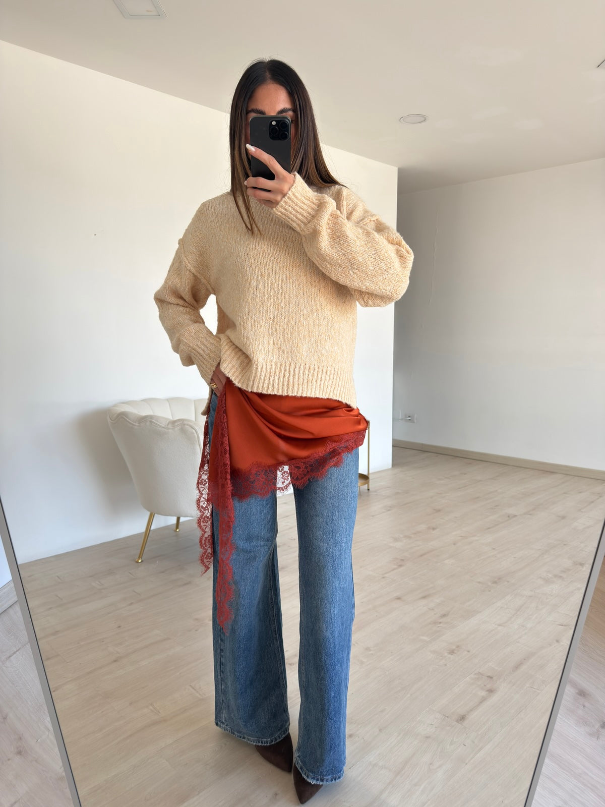 YHC7083-PULL COZY BURRO