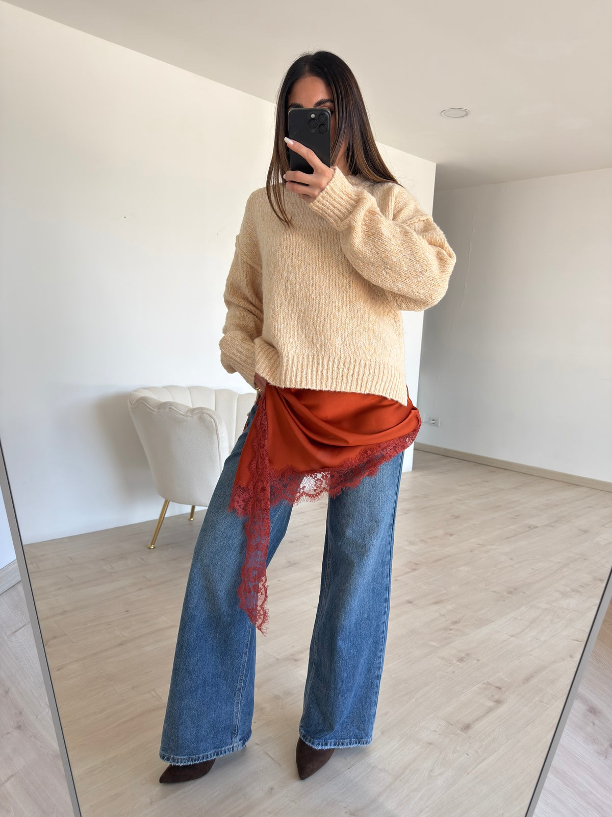 YHC7083-PULL COZY BURRO