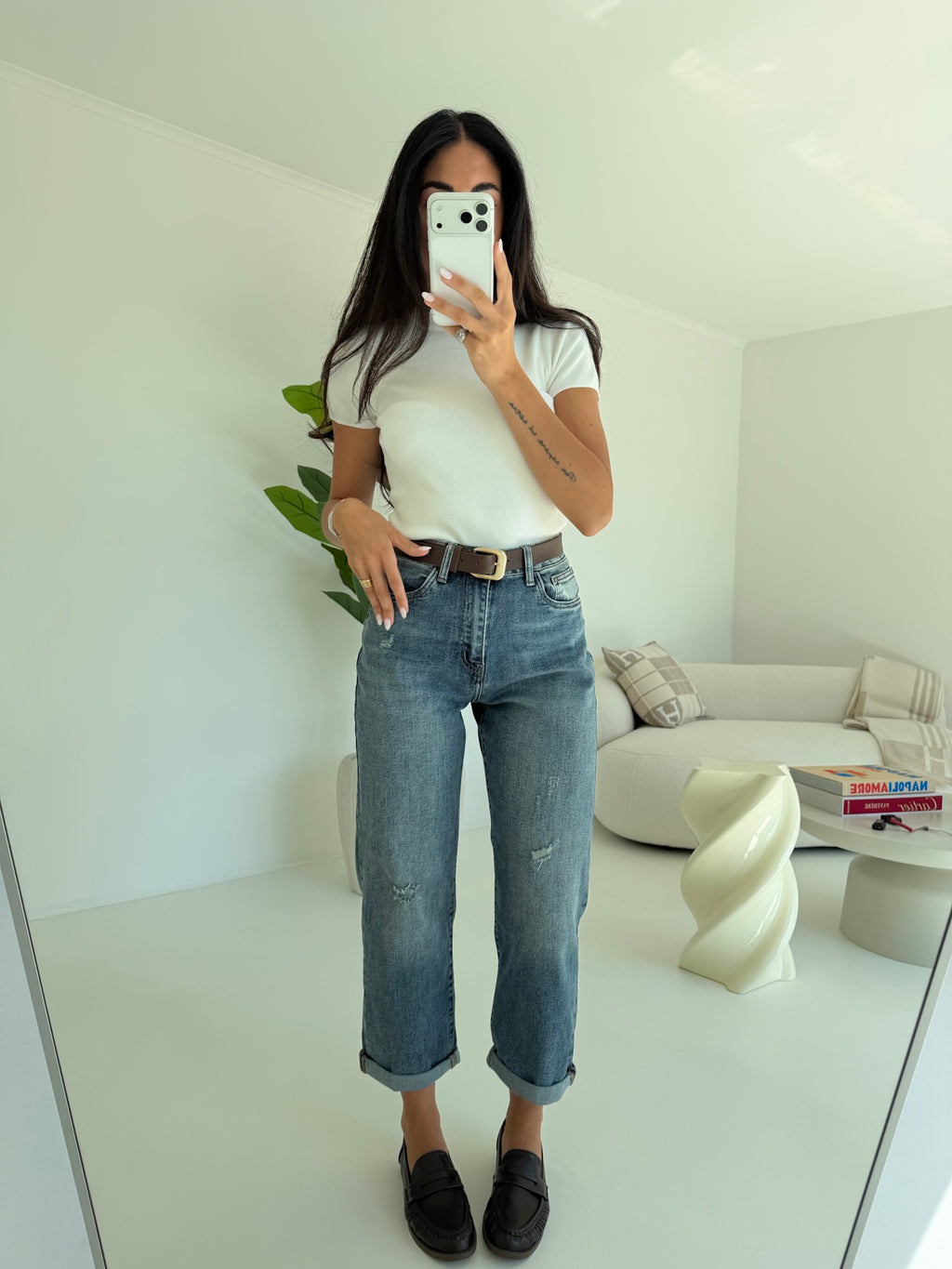 HG69091-MAGLIA ESSENTIAL MILK