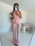 IAL2213-A-COORDINATO BORA BORA PINK