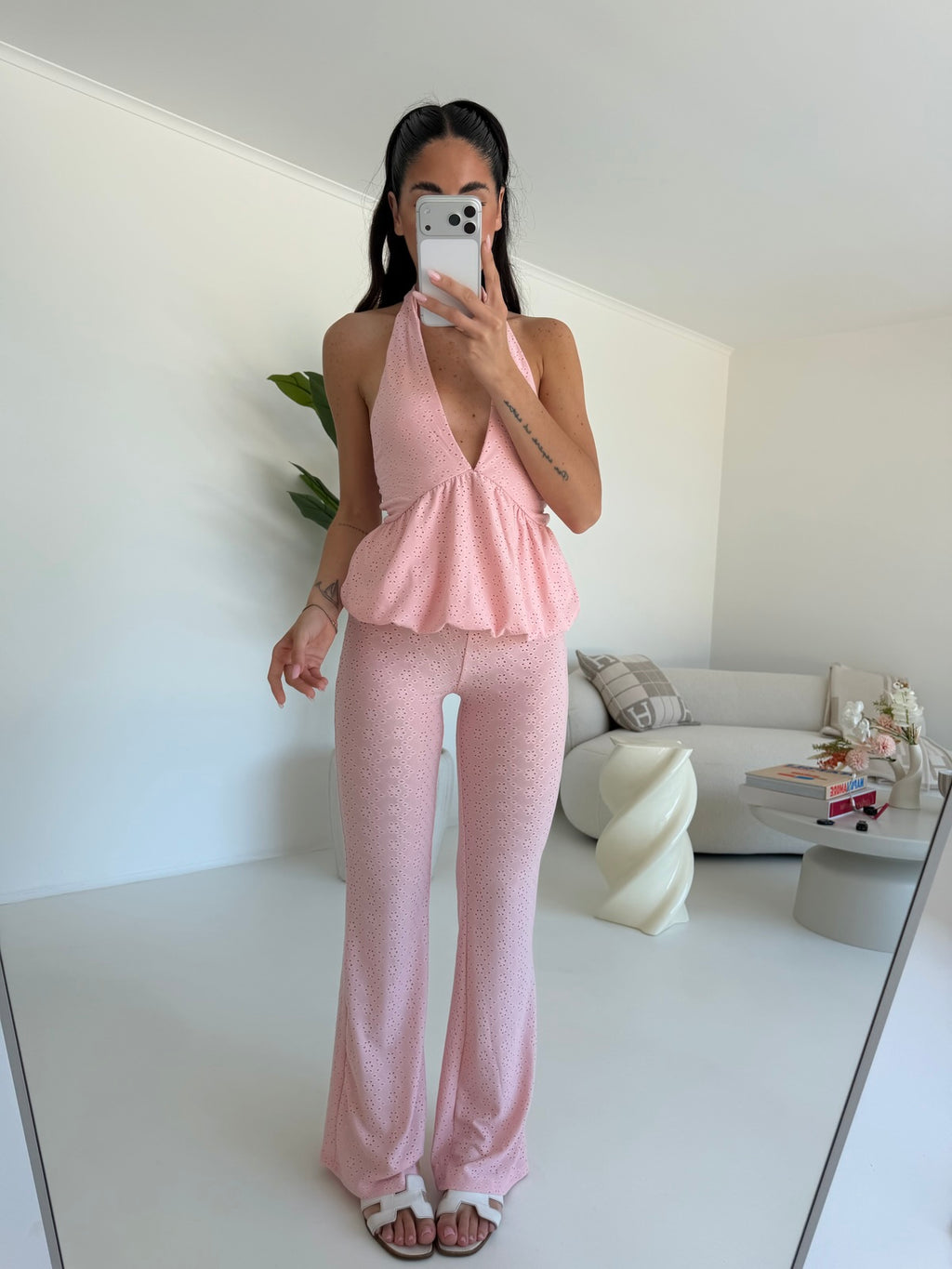 IAL2213-A-COORDINATO BORA BORA PINK