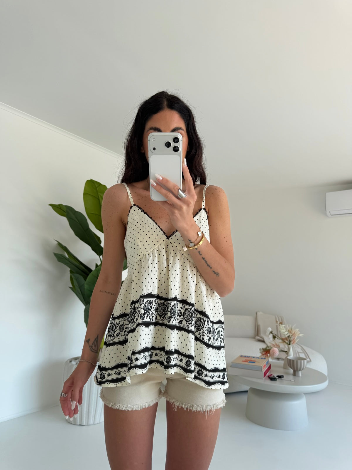 K901-BLUSA IPSOS NERA