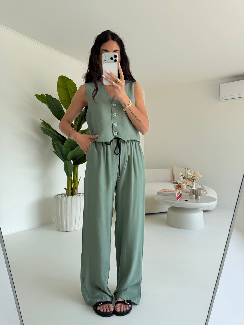 COORDINATO ZANZIBAR MILITARE