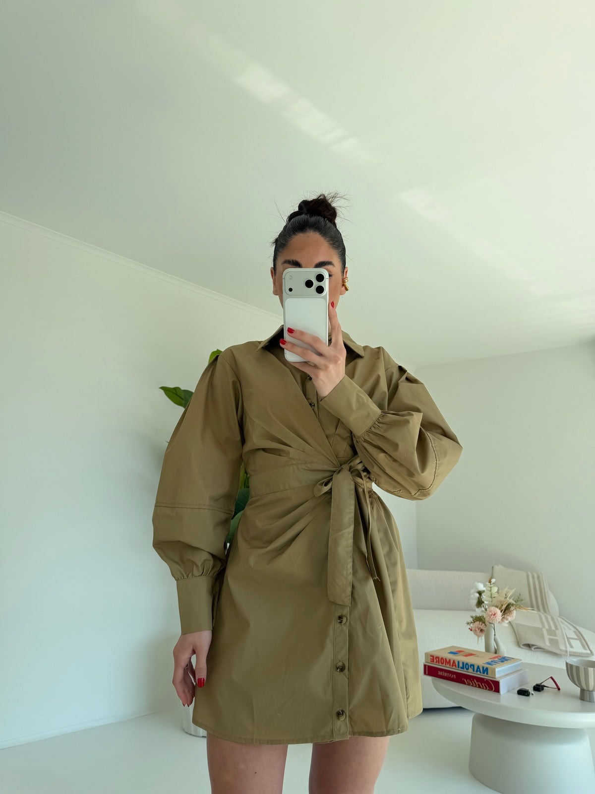 15095-ABITO CLARISSA BISCOTTO